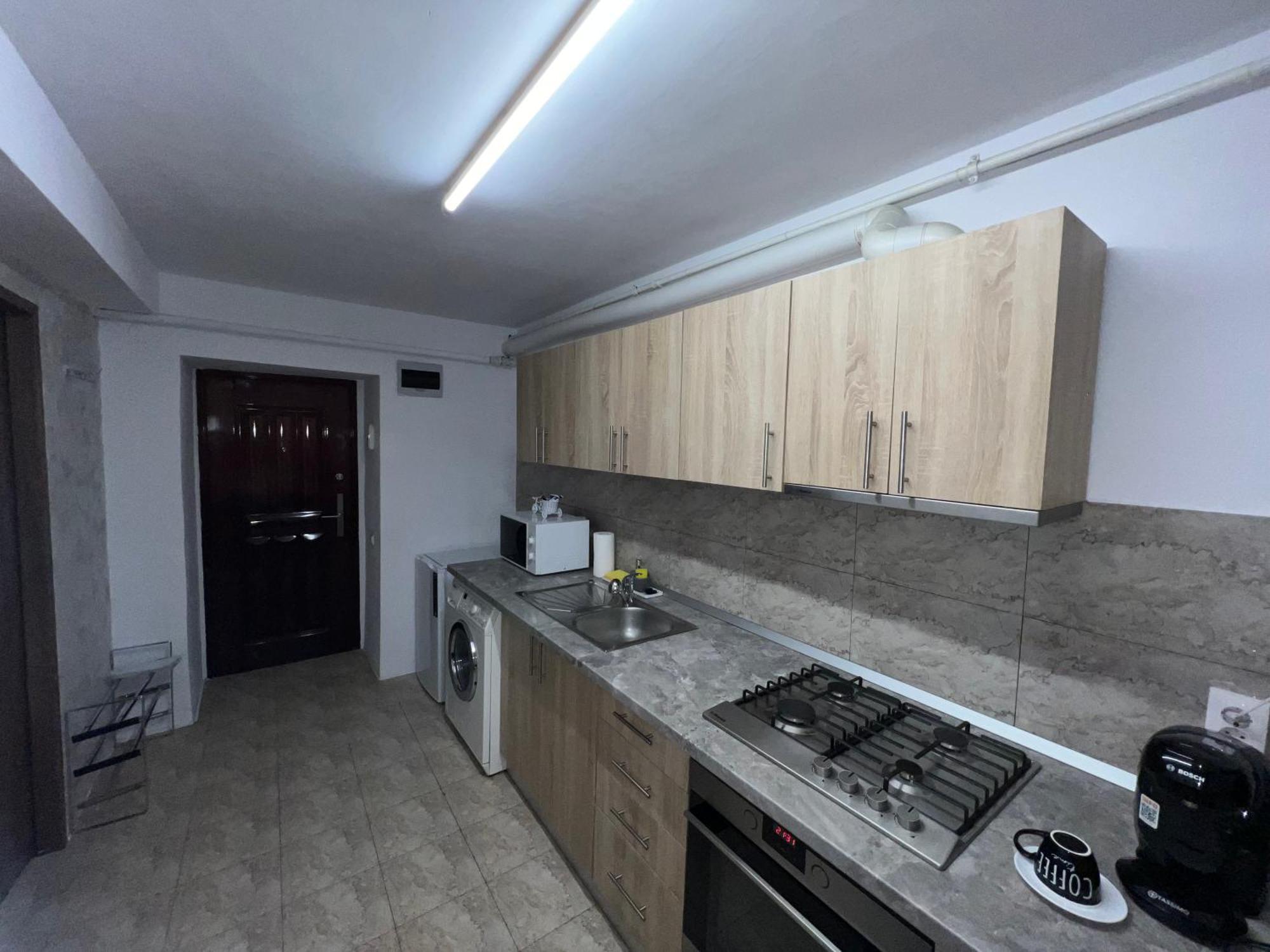 Studio Anca-Old Town Сібіу Екстер'єр фото