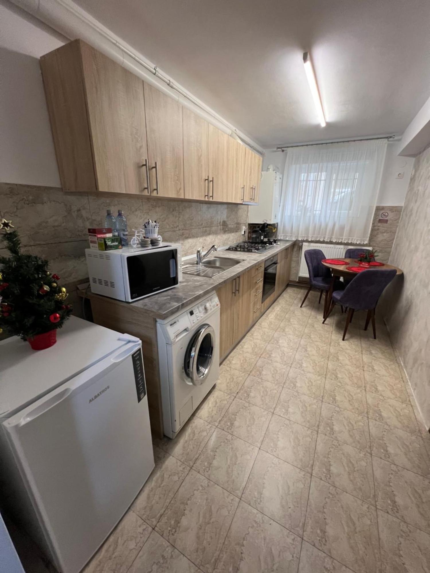 Studio Anca-Old Town Сібіу Екстер'єр фото
