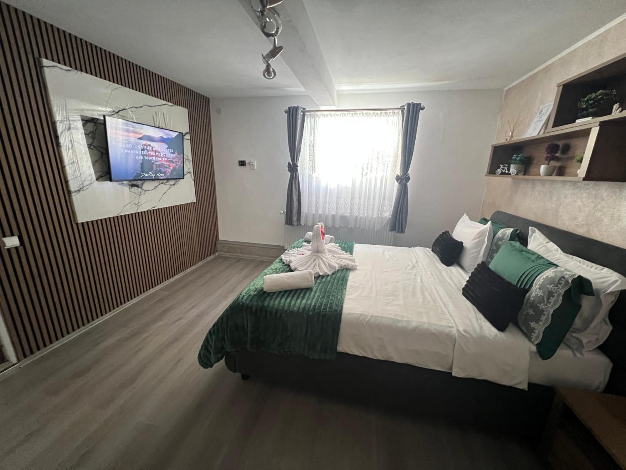 Studio Anca-Old Town Сібіу Екстер'єр фото