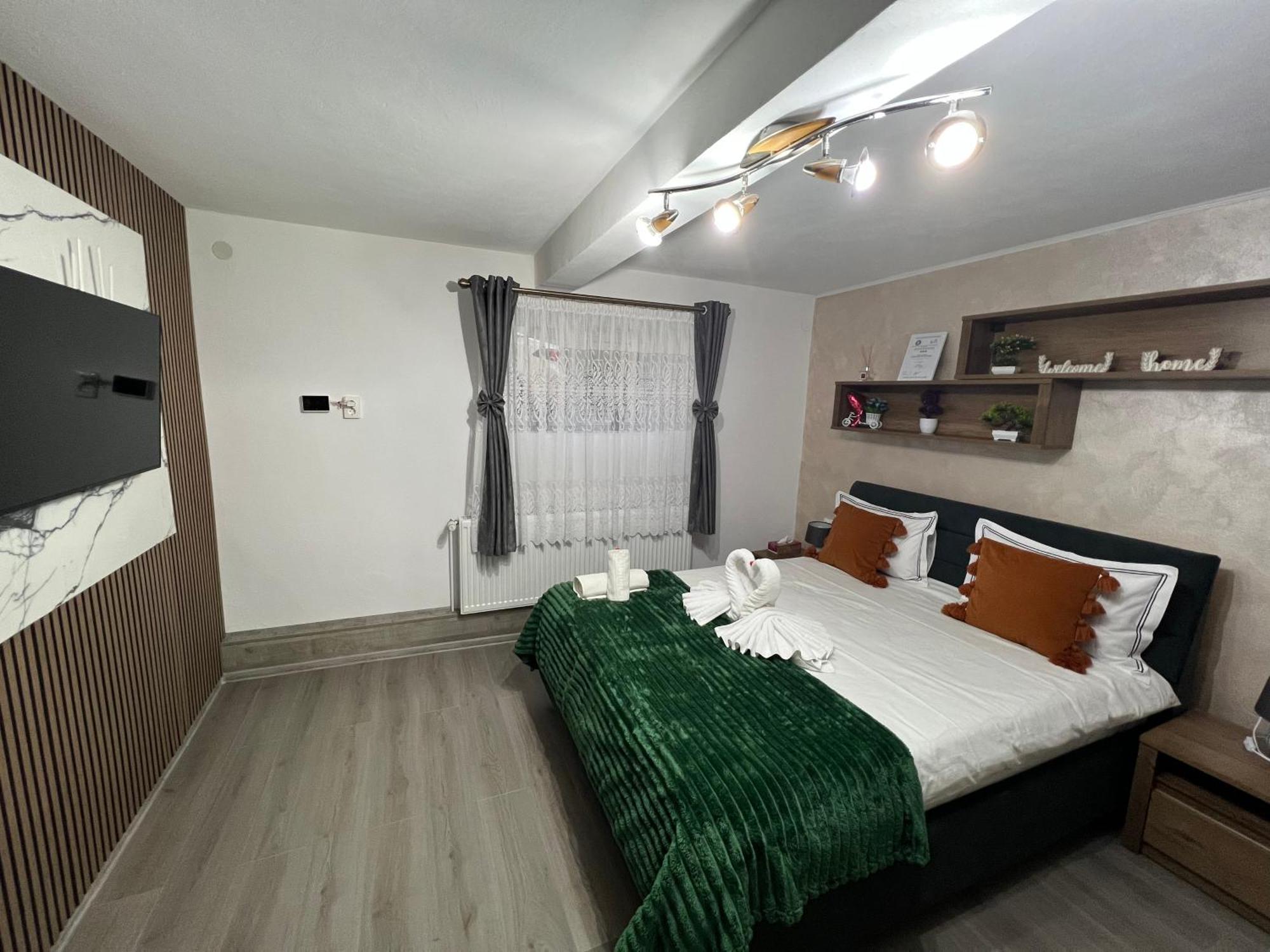 Studio Anca-Old Town Сібіу Екстер'єр фото