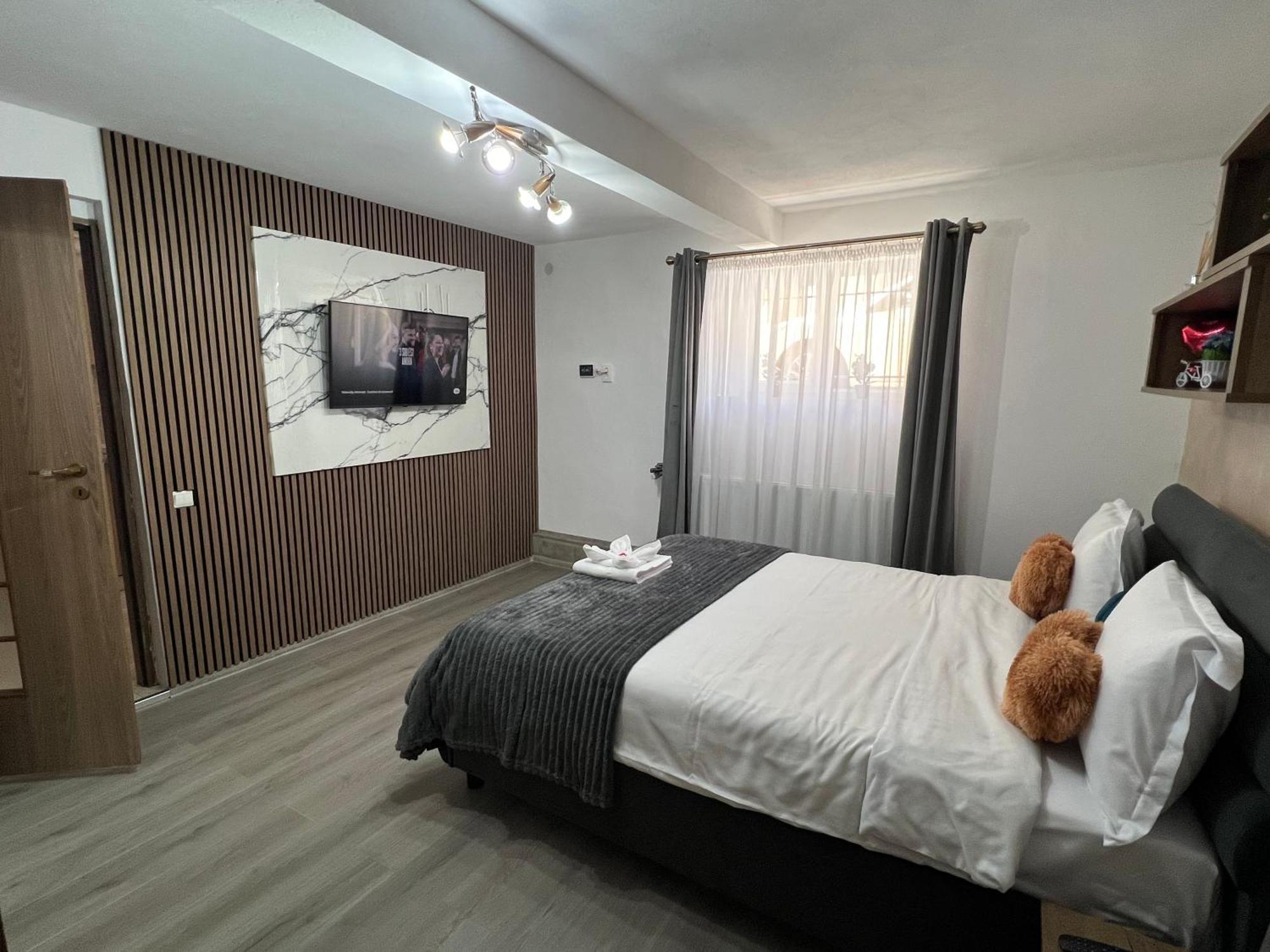 Studio Anca-Old Town Сібіу Екстер'єр фото