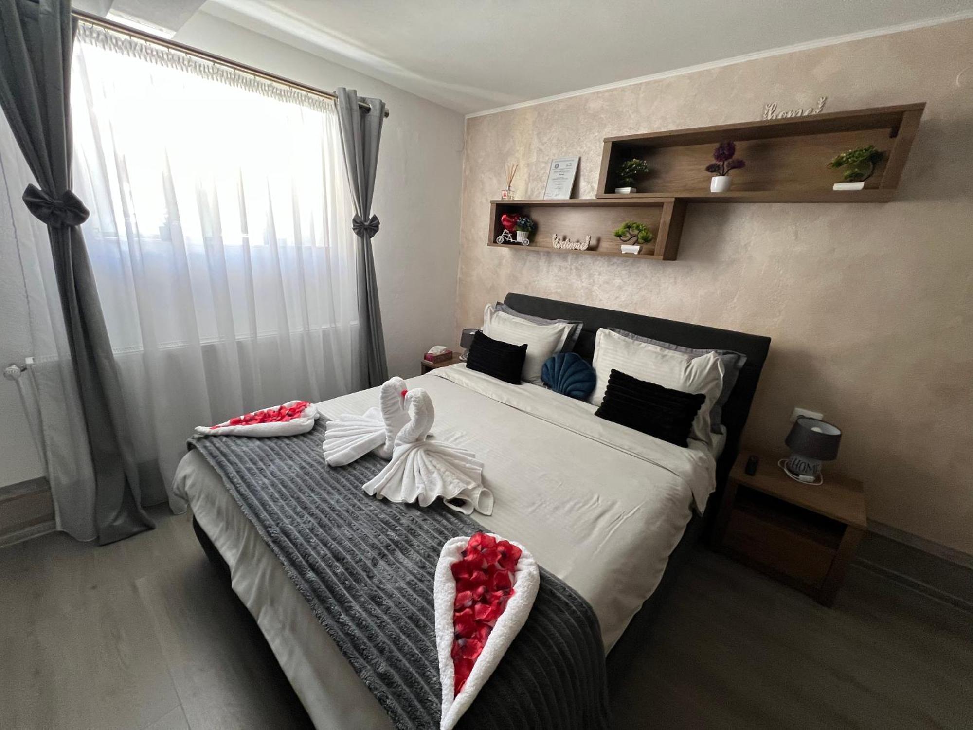 Studio Anca-Old Town Сібіу Екстер'єр фото
