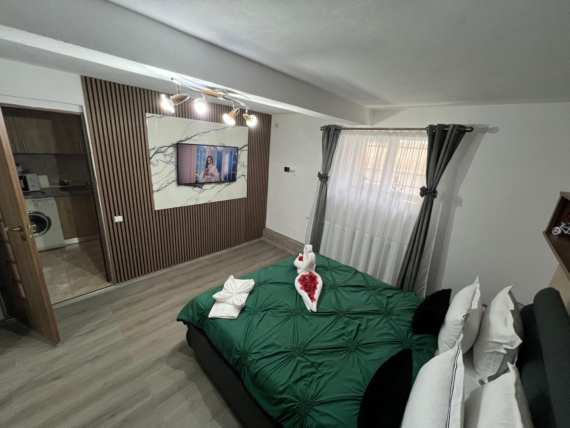 Studio Anca-Old Town Сібіу Екстер'єр фото